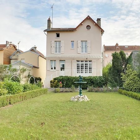 La Maison Carteret Montier-en-Der Kültér fotó