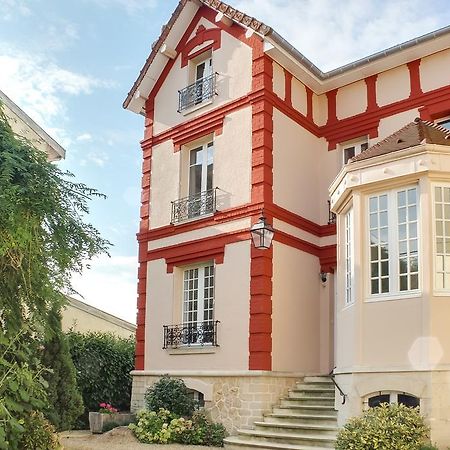 La Maison Carteret Montier-en-Der Kültér fotó