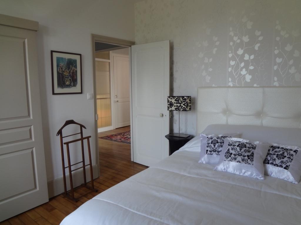 La Maison Carteret Montier-en-Der Szoba fotó