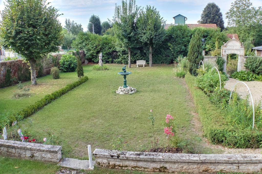 La Maison Carteret Montier-en-Der Kültér fotó