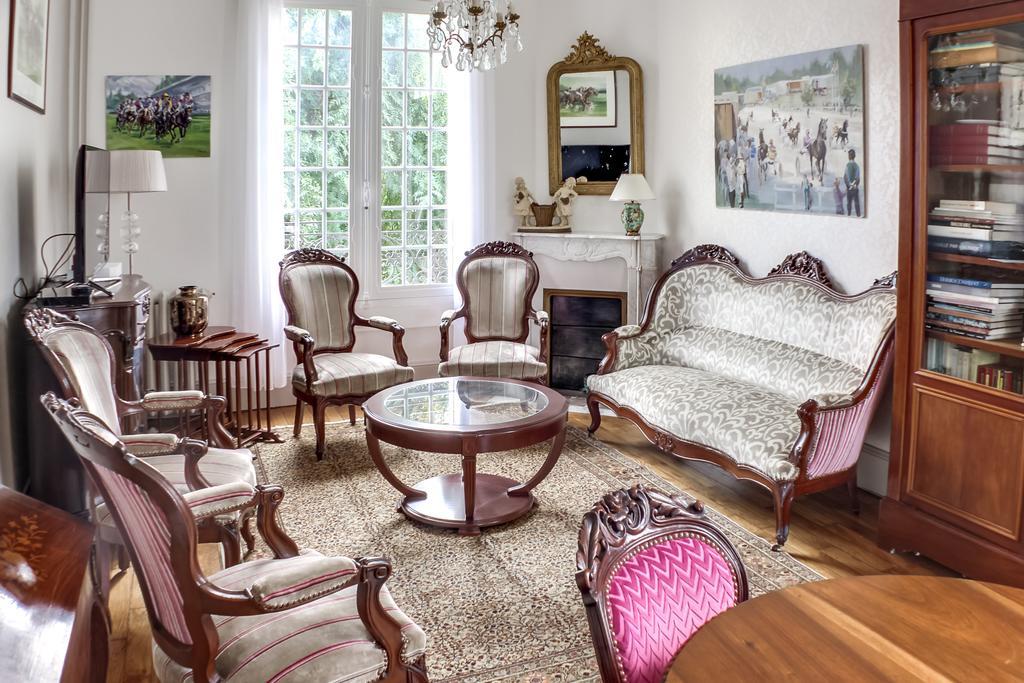 La Maison Carteret Montier-en-Der Kültér fotó